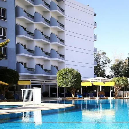 Otel Papouis