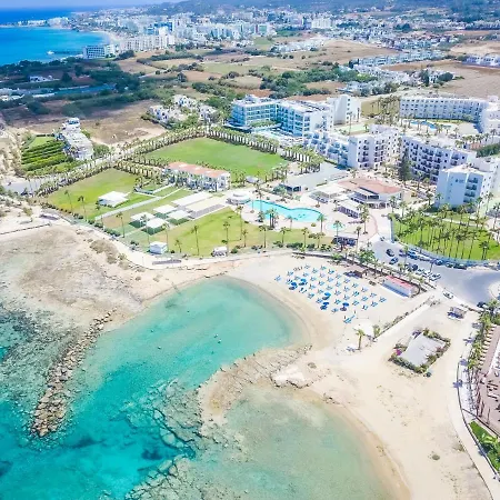 Otel Papouis 3*