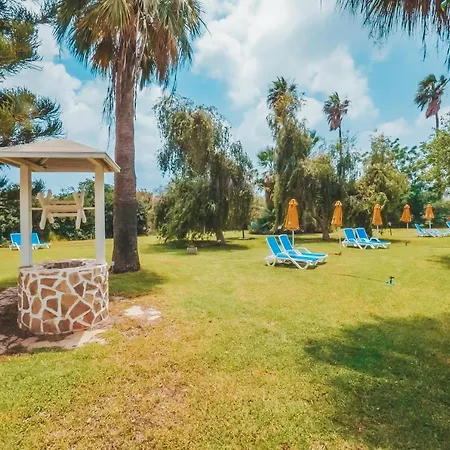 Otel Papouis