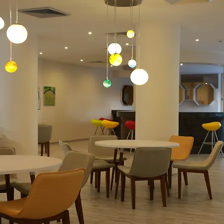 Otel Papouis