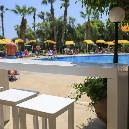 Otel Papouis