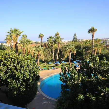 Papouis Otel