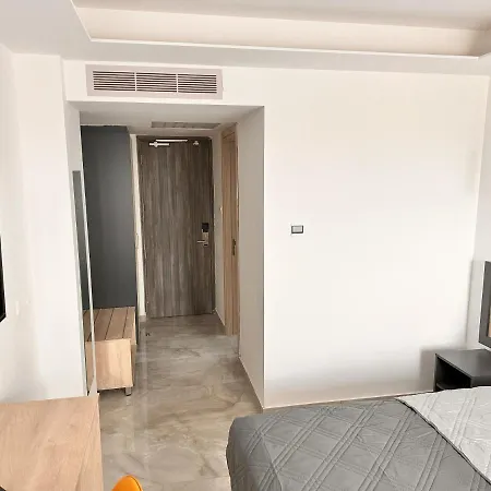 Otel Papouis