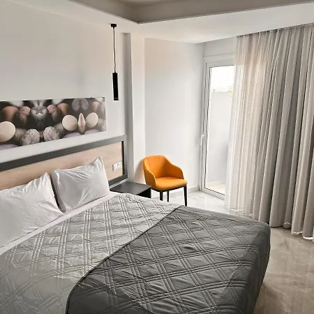 Papouis Otel Protaras