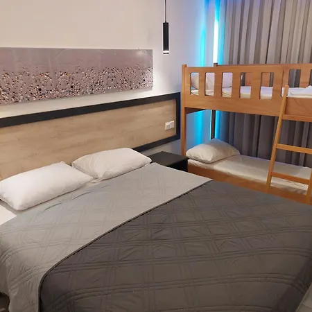Papouis Otel Protaras