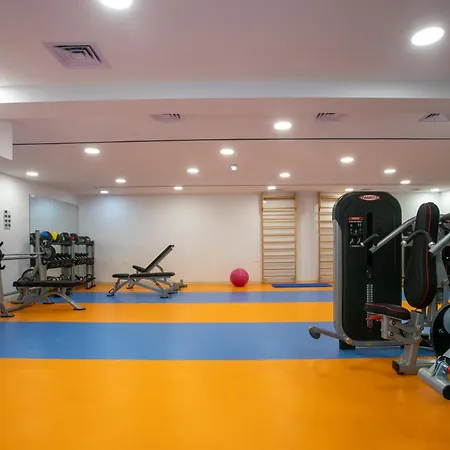 Papouis Otel