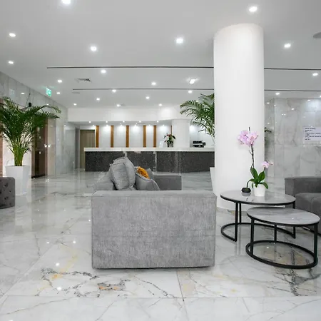 Otel Papouis 3*