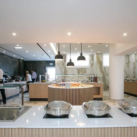 Otel Papouis 3*