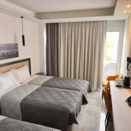 Papouis Otel