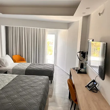 Papouis Otel Protaras