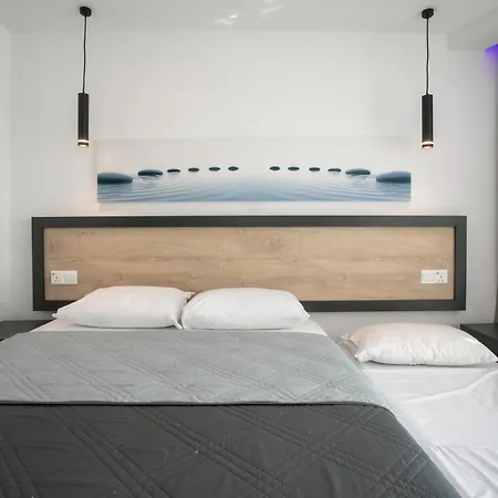 Otel Papouis