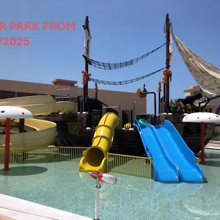 Papouis Protaras