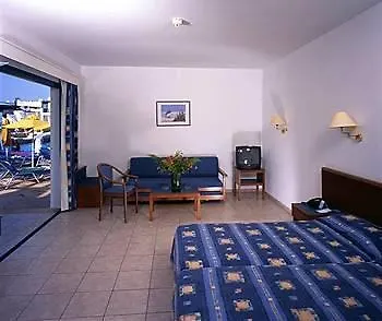 Otel Papouis