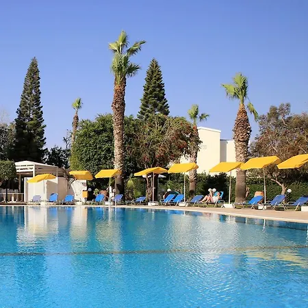 Papouis Otel 3*