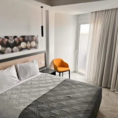 Papouis Ex Smartline 3* Protaras